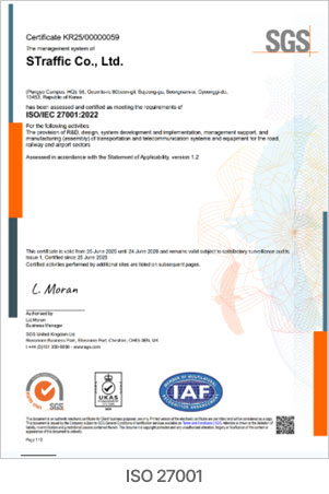 ISO 27001